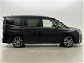 2023 Toyota Voxy