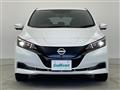 2024 Nissan Leaf