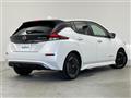 2024 Nissan Leaf