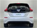 2024 Nissan Leaf