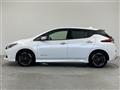 2024 Nissan Leaf