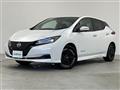 2024 Nissan Leaf