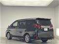 2017 Toyota Alphard