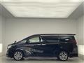 2017 Toyota Alphard