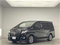 2017 Toyota Alphard