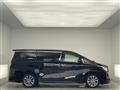 2017 Toyota Alphard