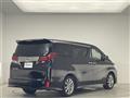 2017 Toyota Alphard