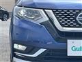 2021 Nissan X-Trail