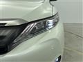 2016 Toyota Harrier