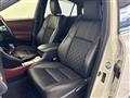 2016 Toyota Harrier