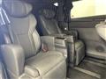 2023 Toyota Alphard Hybrid