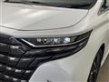 2024 Toyota Alphard Hybrid