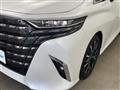 2024 Toyota Alphard Hybrid