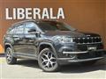 2024 Jeep Commander