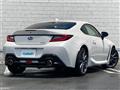 2021 Subaru BRZ