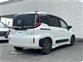 2023 Toyota Sienta