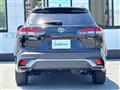 2024 Toyota CorollaCross
