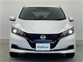 2025 Nissan Leaf