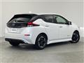 2025 Nissan Leaf