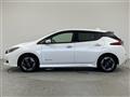 2025 Nissan Leaf
