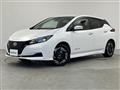 2025 Nissan Leaf