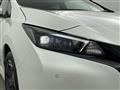 2025 Nissan Leaf