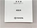 2019 Toyota AQUA