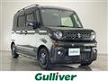 2020 Suzuki Spacia