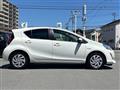 2015 Toyota AQUA