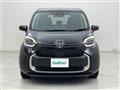 2023 Toyota Sienta