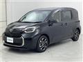2023 Toyota Sienta