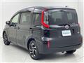 2023 Toyota Sienta