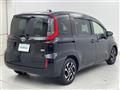 2023 Toyota Sienta