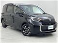 2023 Toyota Sienta