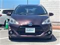 2015 Toyota AQUA