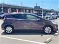 2015 Toyota AQUA