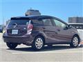 2015 Toyota AQUA