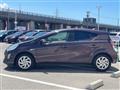 2015 Toyota AQUA