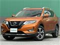 2019 Nissan X-Trail