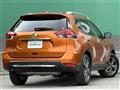 2019 Nissan X-Trail