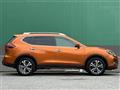 2019 Nissan X-Trail
