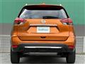 2019 Nissan X-Trail