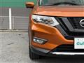 2019 Nissan X-Trail