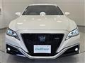 2019 Toyota Crown Hybrid