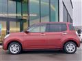 2022 Toyota Passo
