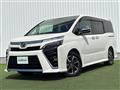 2019 Toyota Voxy
