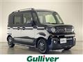 2020 Suzuki Spacia