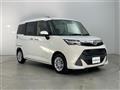 2019 Toyota Tank