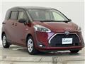 2019 Toyota Sienta