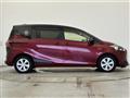 2019 Toyota Sienta